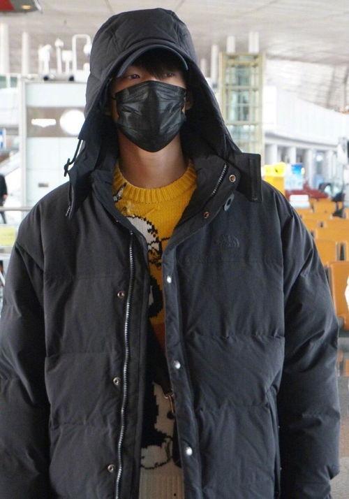 圈内爆料肖战魏大勋,揭秘两人背后的故事与友情