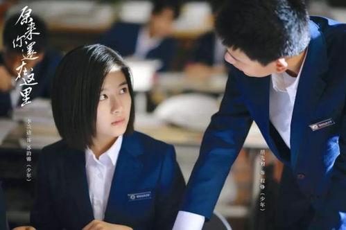 原来你还在这里在线观看,重温经典,共赴青春回忆之旅 第3张 原来你还在这里在线观看,重温经典,共赴青春回忆之旅 第3张