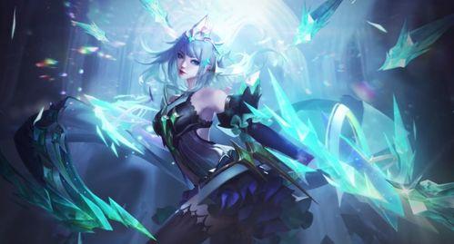 网传虞姬新皮肤爆料视频,华丽舞姿,古风韵味尽展 第1张 网传虞姬新皮肤爆料视频,华丽舞姿,古风韵味尽展 第1张